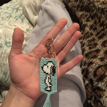 Pattern #32790 Photo