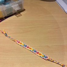 Pattern #207132 Photo