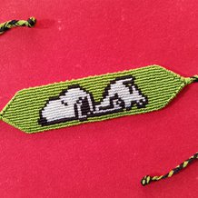 Pattern #10830 Photo