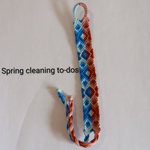 Pattern #159835 Photo