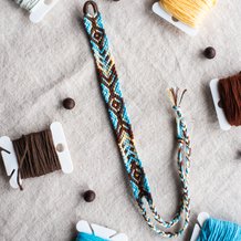 Pattern #148521 Photo