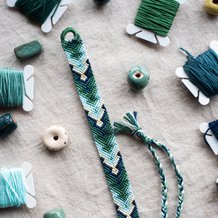 Pattern #23450 Photo