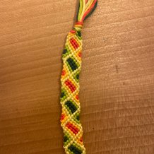 Pattern #30782 Photo