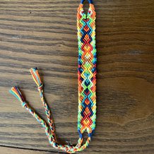 Pattern #142523 Photo