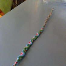 Pattern #206250 Photo