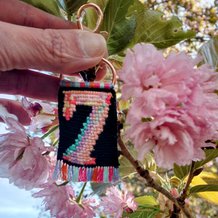 Pattern #40871 Photo