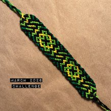 Pattern #189998 Photo