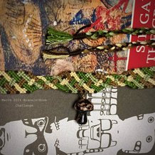 Pattern #102371 Photo