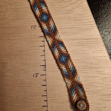 Pattern #27561 Photo