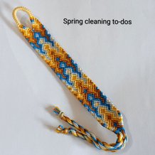 Pattern #69944 Photo