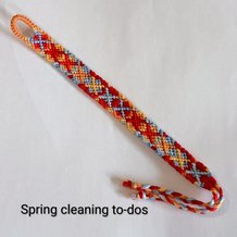 Pattern #157780 Photo