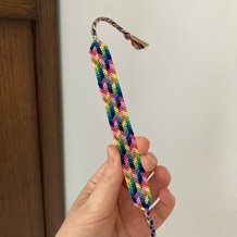 Pattern #30699 Photo