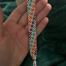 Pattern #10848 Photo