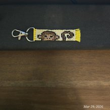 Pattern #100890 Photo