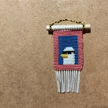 Pattern #128865 Photo