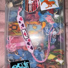 Pattern #140602 Photo