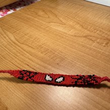 Pattern #159196 Photo