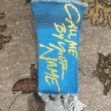 Pattern #31314 Photo