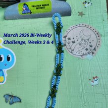 Pattern #198214 Photo