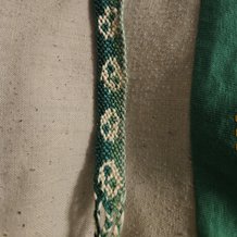 Pattern #159260 Photo