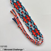 Pattern #21896 Photo