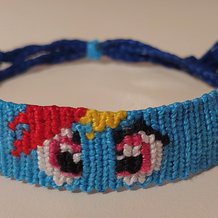 Pattern #53685 Photo