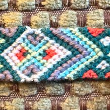 Pattern #182205 Photo