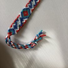 Pattern #205468 Photo