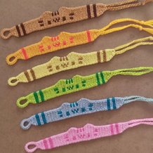 Pattern #171211 Photo