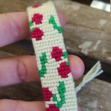 Pattern #37811 Photo