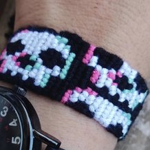 Pattern #57587 Photo