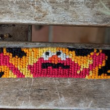 Pattern #27708 Photo