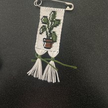 Pattern #80397 Photo