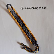 Pattern #64440 Photo