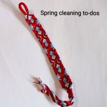 Pattern #97484 Photo