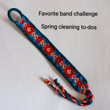 Pattern #133831 Photo