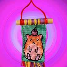 Pattern #41165 Photo