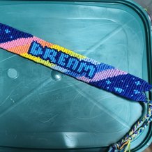 Pattern #104043 Photo