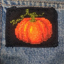 Pattern #129989 Photo