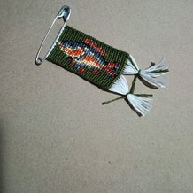 Pattern #162019 Photo