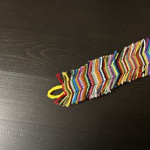 Pattern #49935 Photo