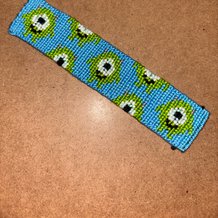 Pattern #55052 Photo