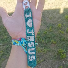 Pattern #19594 Photo