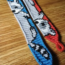 Pattern #162258 Photo