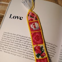 Pattern #164724 Photo