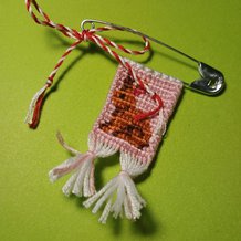 Pattern #146107 Photo