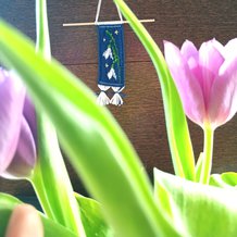 Pattern #203115 Photo