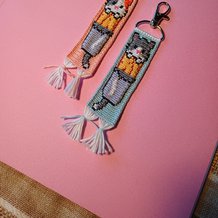 Pattern #57579 Photo