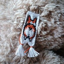 Pattern #26548 Photo