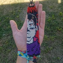 Pattern #158730 Photo